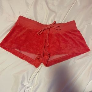 Hard Tail Terrycloth Shorts